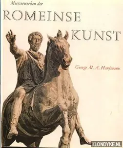 Meesterwerken der Romeinse Kunst - Hanfmann, George M.A. Veilige Betaling