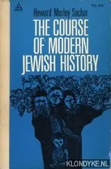 Op = Op The course of modern jewish history - Morley Sachar, Howard