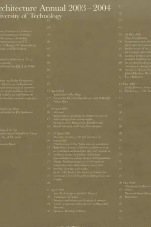 2003-2004 - Kirkpatrick, John (translation and editing) Populair