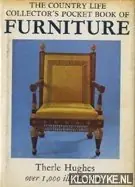 The pocket book of furniture - Hughes, Therle Op = Op