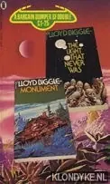 The light that never was / Monument - Biggle, Lloyd Gecertificeerd