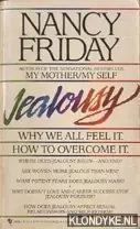 Meest Verkocht Jealousu. Why we all feel it. How to overcome it - Nancy Friday