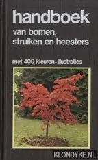 Actieprijs Handboek van bomen, struiken en heesters - Peola Lanzara; Mariella Pizzetti