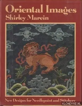 Goedkoop Oriental Images - Marein, Shirley