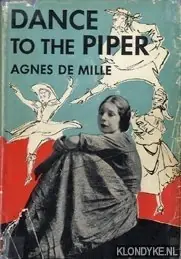Dance to the piper - mille, Agnes de Direct Verzonden