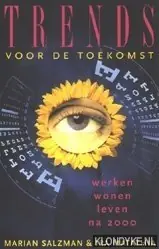 Trends voor de toekomst - M. Salzman; I. Matathia Seizoensaanbieding