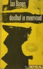 Doolhof in meervoud - Banen, Jan Gereduceerde Prijs
