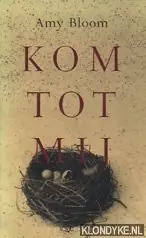 Kom tot mij - A. Bloom Merkproduct