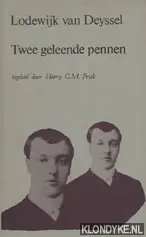 Twee geleende pennen - Deyssel Populair