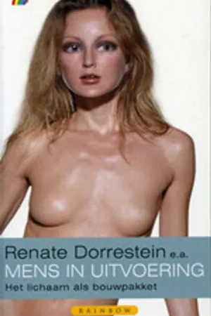 Favoriet Mens in uitvoering - RENATE DORRESTEIN e.a.