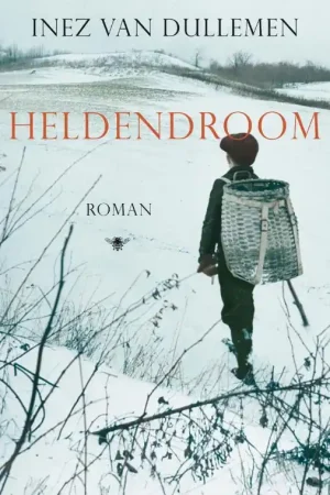 Bestel Nu Heldendroom - Inez van Dullemen