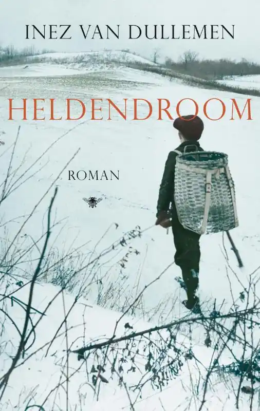 Bestel Nu Heldendroom - Inez van Dullemen