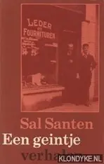 Bestseller Geintje - Santen