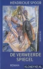De verweerde spiegel - Spoor Superprijs