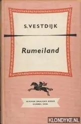 Veilige Betaling Rumeiland. Uit de papieren van Richard Beckford behelzende het relaas van zijn lotgevallen op Jamaica 1737-1738 - S. Vestdijk