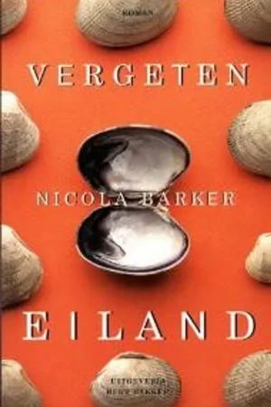 Voordeelprijs Vergeten eiland - Nicola Barker
