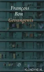 Nieuw Gevangenis - F. Bon