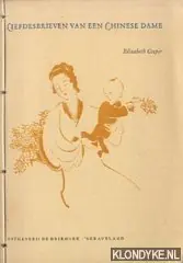 Laatste Versie Liefdesbrieven van een Chinese dame - Cooper, Elizabeth