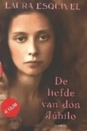 De liefde van don Jubilo - L. Esquivel Koop Online