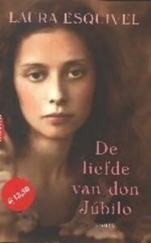 De liefde van don Jubilo - L. Esquivel Koop Online
