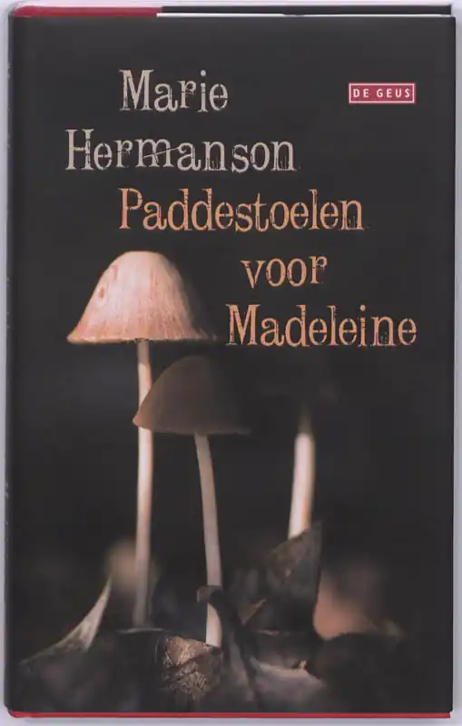 Paddestoelen voor Madeleine - Marie Hermanson Veilige Betaling