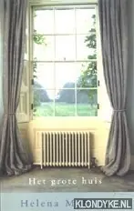 Bestel Nu Het grote huis - H. MacEwen
