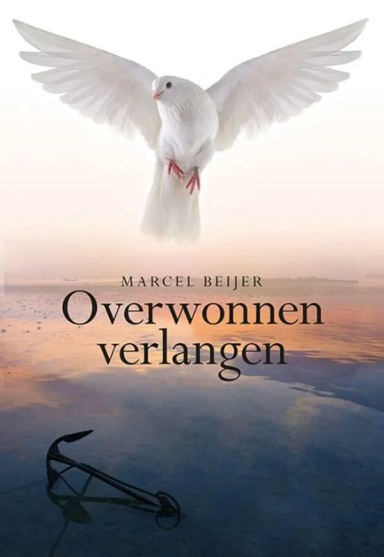 Lage Prijs Overwonnen verlangen - Marcel Beijer