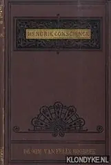 Lage Kosten De Oom van Felix Roobeek - Hendrik Conscience