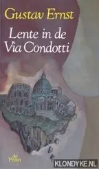 Merkproduct Lente in de Via Condotti - G. Ernst