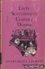 Early Seventeenth Century Drama - Lawrence, Robert G. (edited by) Beste Prijs