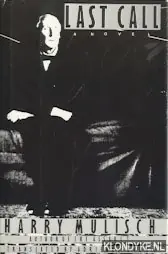 Last Call. A novel - Harry Mulisch Bestseller
