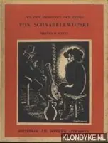 Bestseller Aus den Memoires des Herrn von Schnabelewopski - Heinrich Heine