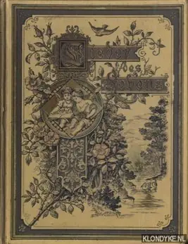 Lieder des Lebens. Ausgewählte Gedichte und Sprüche deutscher Dicher. Herausgegeben von Frida Schanz. Mit Illustrationen von Wilhelm Claudius sowie zahlreichen Holzschnitten hervorragender Künstler. Siebente vermehrte Auflage - Schanz, Frida Gratis Verzending