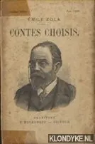 Contes choisis - Emile Zola Direct Beschikbaar