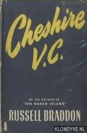 Dagaanbieding Cheshire V.C. - A Story of War and Peace - Braddon, Russell