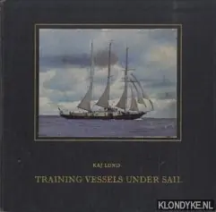 Training vessels undel sail - Lund, Kaj Alleen Vandaag
