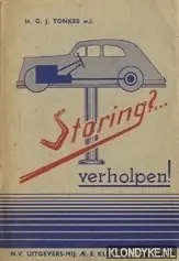 Fabrieksprijs Soring? . . Verholpen - Tonkes, G.J.