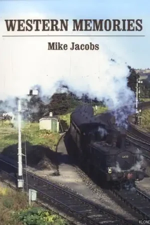 Bestseller Western Memories - Jacobs, Mike