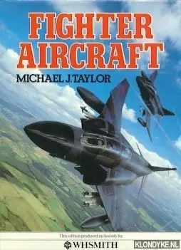 Koopje Fighter Aircraft - Taylor, Michael J.