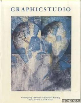Graphicstudio: Contemporary Art from the Collaborative Workshop at the University of South Florida - Fine, Ruth E. Koop Online