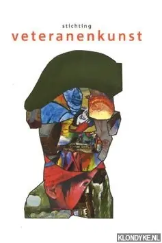 Veteranen Kunst - Zonneveld Steensma, Iety Actieprijs