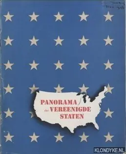 Panorama der Vereenigde Staten - Diverse auteurs Snelle Levering