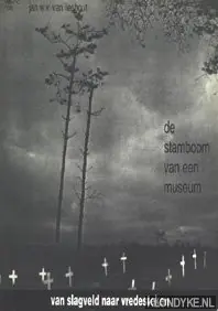 Hete Deal Stamboom van oorlog museum set 2 dln - Lieshout