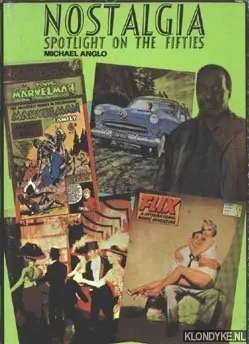 Nostalgia, spotlight on the fifties - Anglo, Michael Populair