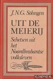 Voordeelprijs Uit de meiery - Sohngen