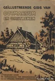 Geïllustreerde gids van Ootmarsum en omstreken - Diverse auteurs Actieprijs