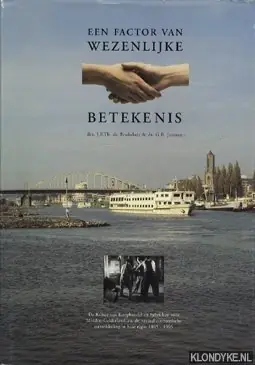 Direct Beschikbaar Factor van wezenlijke betekenis - Beukelaer