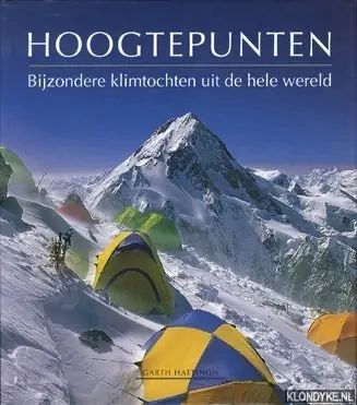 Hoogtepunten - G. Hattingh Superprijs