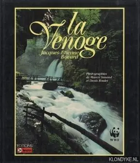 La Venoge - Bovard, Jacques-Etienne Veilige Betaling