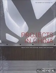 Direct Verzonden China Projects - Meinhard Von Gerkan
